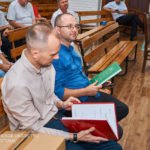 Библейское общество Узбекистана посетило церкви Ферганской долины