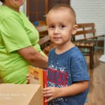 Библейское общество Узбекистана посетило церкви Ферганской долины