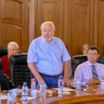 В Ташкенте прошли «XI НАУЧНО-ПРОСВЕТИТЕЛЬСКИЕ ЧТЕНИЯ» - «История христианства в Средней Азии: от Пятидесятницы, до наших дней»