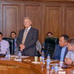 В Ташкенте прошли «XI НАУЧНО-ПРОСВЕТИТЕЛЬСКИЕ ЧТЕНИЯ» - «История христианства в Средней Азии: от Пятидесятницы, до наших дней»
