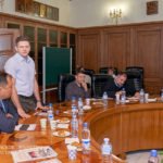 В Ташкенте прошли «XI НАУЧНО-ПРОСВЕТИТЕЛЬСКИЕ ЧТЕНИЯ» - «История христианства в Средней Азии: от Пятидесятницы, до наших дней»