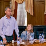 В Ташкенте прошли «XI НАУЧНО-ПРОСВЕТИТЕЛЬСКИЕ ЧТЕНИЯ» - «История христианства в Средней Азии: от Пятидесятницы, до наших дней»