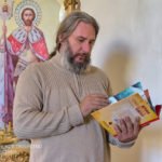 Библейское Общество Узбекистана посетило церкви Навои и Заравшана
