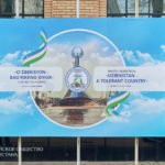 Библейское Общество Узбекистана приняло участие в фотовыставке «Узбекистан - толерантная страна»