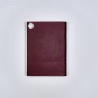 Библия каноническая – Бургунди / 12403