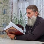 Рабочая поездка Библейского Общества Узбекистана в город Чирчик
