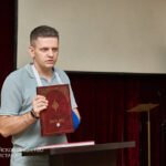 Рабочая поездка Библейского общества Узбекистана в Ферганскую долину