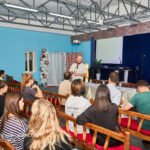 Рабочая поездка Библейского общества Узбекистана в Ферганскую долину
