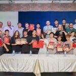 Рабочая поездка Библейского общества Узбекистана в Ферганскую долину
