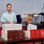 Рабочая поездка Библейского общества Узбекистана в Бухару и Ургенч