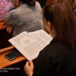 Рабочая поездка Библейского общества Узбекистана в Бухару и Ургенч