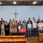 Рабочая поездка Библейского общества Узбекистана в Бухару и Ургенч