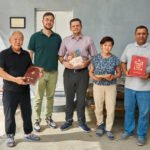 Рабочая поездка Библейского Общества Узбекистана в Кашкадарьинскую и Сурхандарьинскую области