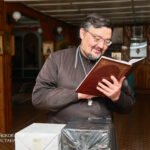 Рабочая поездка Библейского Общества Узбекистана в Кашкадарьинскую и Сурхандарьинскую области