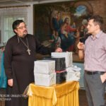 Рабочая поездка Библейского Общества Узбекистана в Кашкадарьинскую и Сурхандарьинскую области