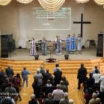 В Ташкенте прошла Ежегодная Конференция Центра Евангельских и Протестантских Церквей Узбекистана