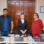 В Ташкенте прошла Ежегодная Конференция Центра Евангельских и Протестантских Церквей Узбекистана