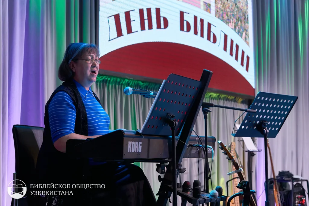 Эльвира Галимова — автор музыки