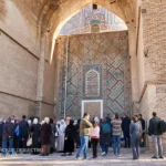 14 ноября для гостей была организована культурная программа в Самарканде: участники посетили мавзолей Гур-Эмир и ансамбль Регистан, познакомились с историческим наследием города.