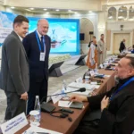 В Ташкенте прошла международная конференция «Узбекистан — земля толерантности» в рамках Недели толерантности