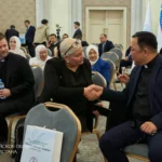 В Ташкенте прошла международная конференция «Узбекистан — земля толерантности» в рамках Недели толерантности