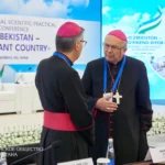 В Ташкенте прошла международная конференция «Узбекистан — земля толерантности» в рамках Недели толерантности