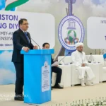 В Ташкенте прошла международная конференция «Узбекистан — земля толерантности» в рамках Недели толерантности