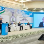 В Ташкенте прошла международная конференция «Узбекистан — земля толерантности» в рамках Недели толерантности