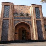 Состоялось открытие фотовыставки «Узбекистан — страна толерантности»