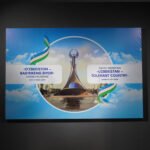Состоялось открытие фотовыставки «Узбекистан — страна толерантности»