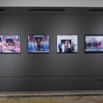 Состоялось открытие фотовыставки «Узбекистан — страна толерантности»