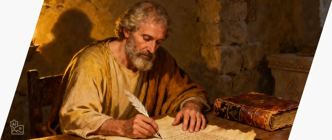 Официальный символ веры