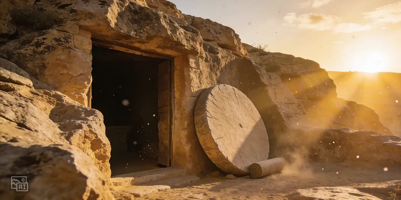 Победа над смертью